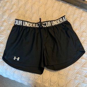 Under Armour Shorts